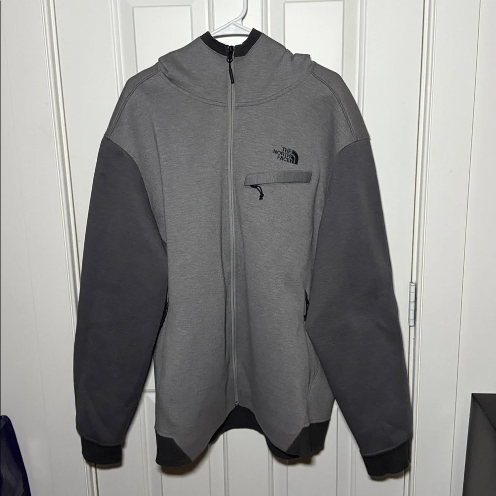 The North Face Thermal 3D Zip Up